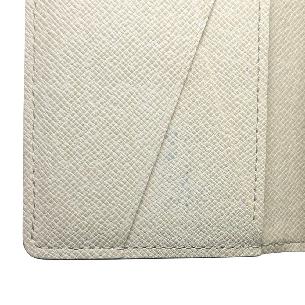 Louis Vuitton Damier Pocket Organizer - Picture 8 of 9